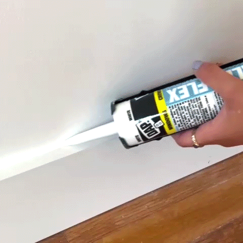 3-in-1 Silicone Caulking Tool