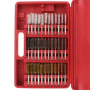38 Pcs Auto Wire Brush Set-7
