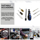 38 Pcs Auto Wire Brush Set-4