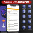 Bluetooth Car OBD2 Scanner-4