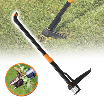 dandelion puller
