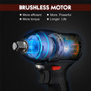 Cordless Impact Wrench-4