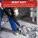 Electric Demolition Jackhammer-4