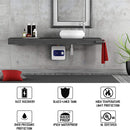 Mini Tank Electric Water Heater-4