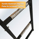 Pickup Truck Tailgate Ladder-4