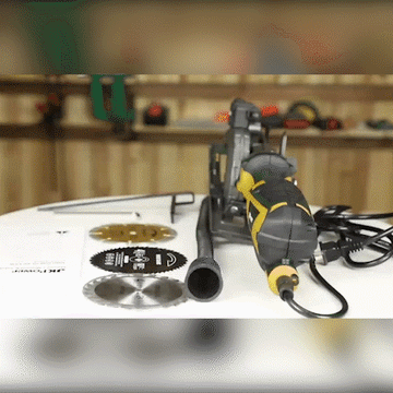 Easy to assemble and maneuver