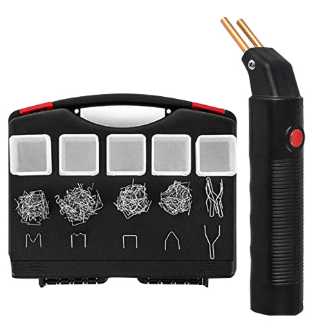 Plastic Welder Repair Kit