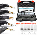 Different Staples for different tasks