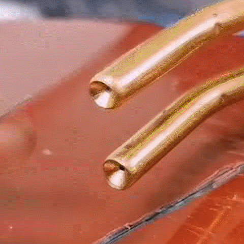 Using Plastic Welder Kit on Broken areas