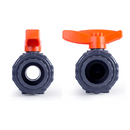 PVC Union Ball Valve-3