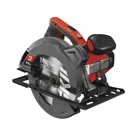  4 Inch Circular Saw with Beam Laser Guide