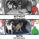 4-Layer Car Seat Cover for Pets-7