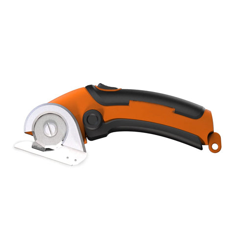 4V Cordless Electric Scissors