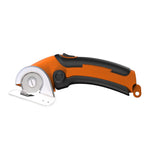 4V Cordless Electric Scissors