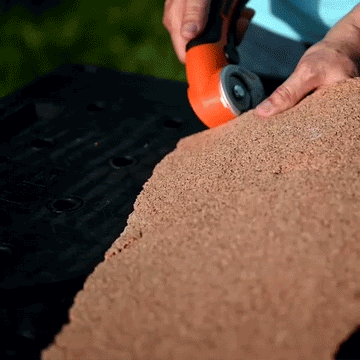 4V Cordless Electric Scissors - 0