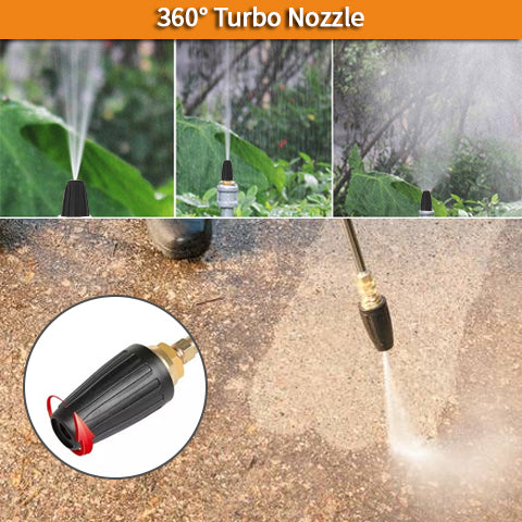 turbo nozzles 