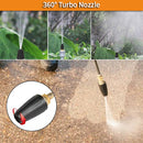 turbo nozzles 