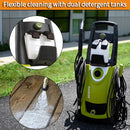 SPX3000 Electric Pressure Washer-4