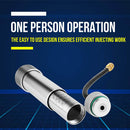 AC Oil and Dye Injector Kit-6