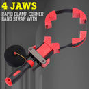 Belt Clamp For Woodworking-5
