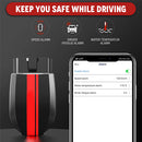 Bluetooth Car OBD2 Scanner-5