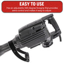 Electric Demolition Jackhammer-5