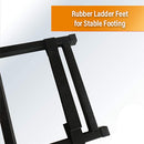 Pickup Truck Tailgate Ladder-5