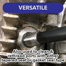 Spark Plug Rethreading Tool Kit-5