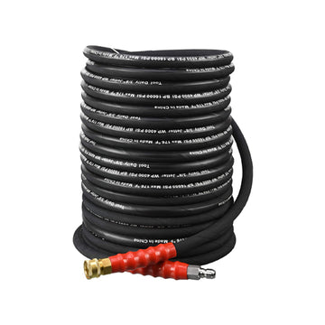 50 FT Pressure Washer Hose
