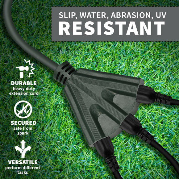50 Ft. Extension Cord