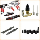 50 PCS Air Tool & Accessory Kit-4