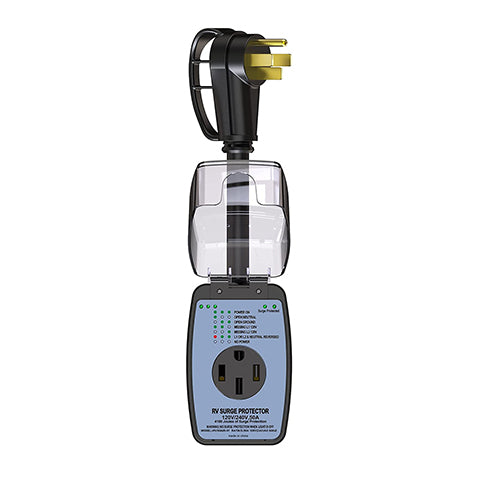 50 amp RV Surge Protector