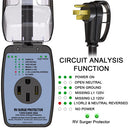 50 amp RV Surge Protector-4