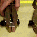 5 Ton 2-Way Auto Body Pull Clamp