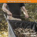 lawn sweeper on sale