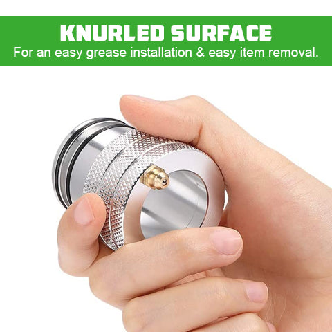 39mm Wheel Bearing Greaser Tool