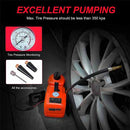 5 Ton Electric Car Jack Kit-6
