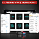 Bluetooth Car OBD2 Scanner-6