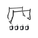Extendable Truck Rack-2
