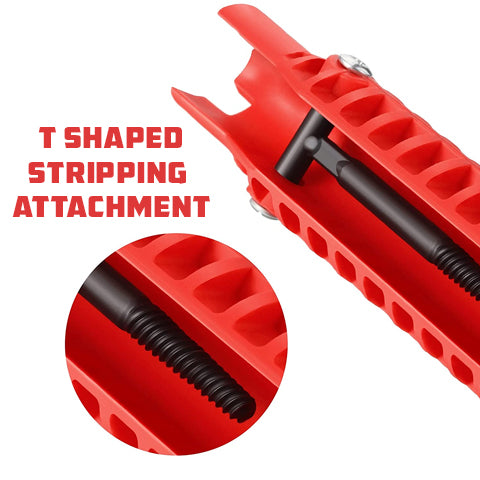 Faucet & Sink Installation Tools