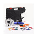 Hydraulic A/C Hose Crimper Kit-1