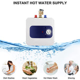 Mini Tank Electric Water Heater