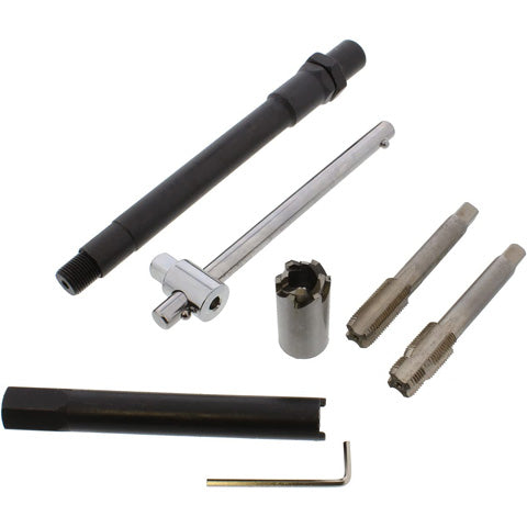 Spark Plug Rethreading Tool Kit