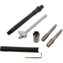 Spark Plug Rethreading Tool Kit-7