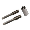 Spark Plug Rethreading Tool Kit-8