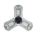 60W Deformable Garage LED Light-1