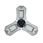 60W Deformable Garage LED Light