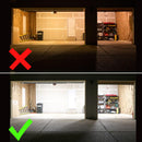 60W Deformable Garage LED Light-3