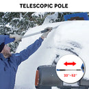Telescoping Snow Broom And Ice Scraper (2-Pack)-6