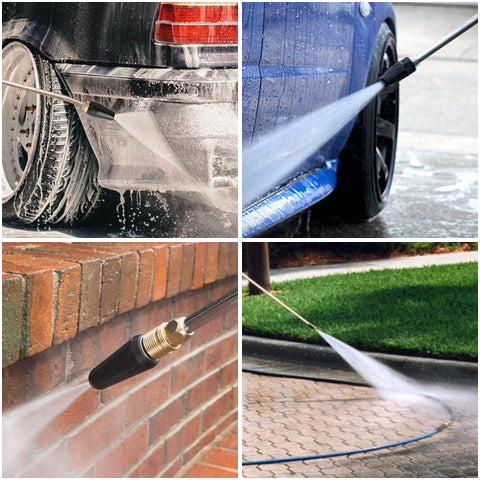 turbo nozzles 